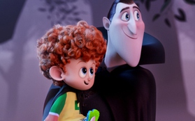 Dàn quái vật của “Hotel Transylvania” sẽ trở lại với phần 3